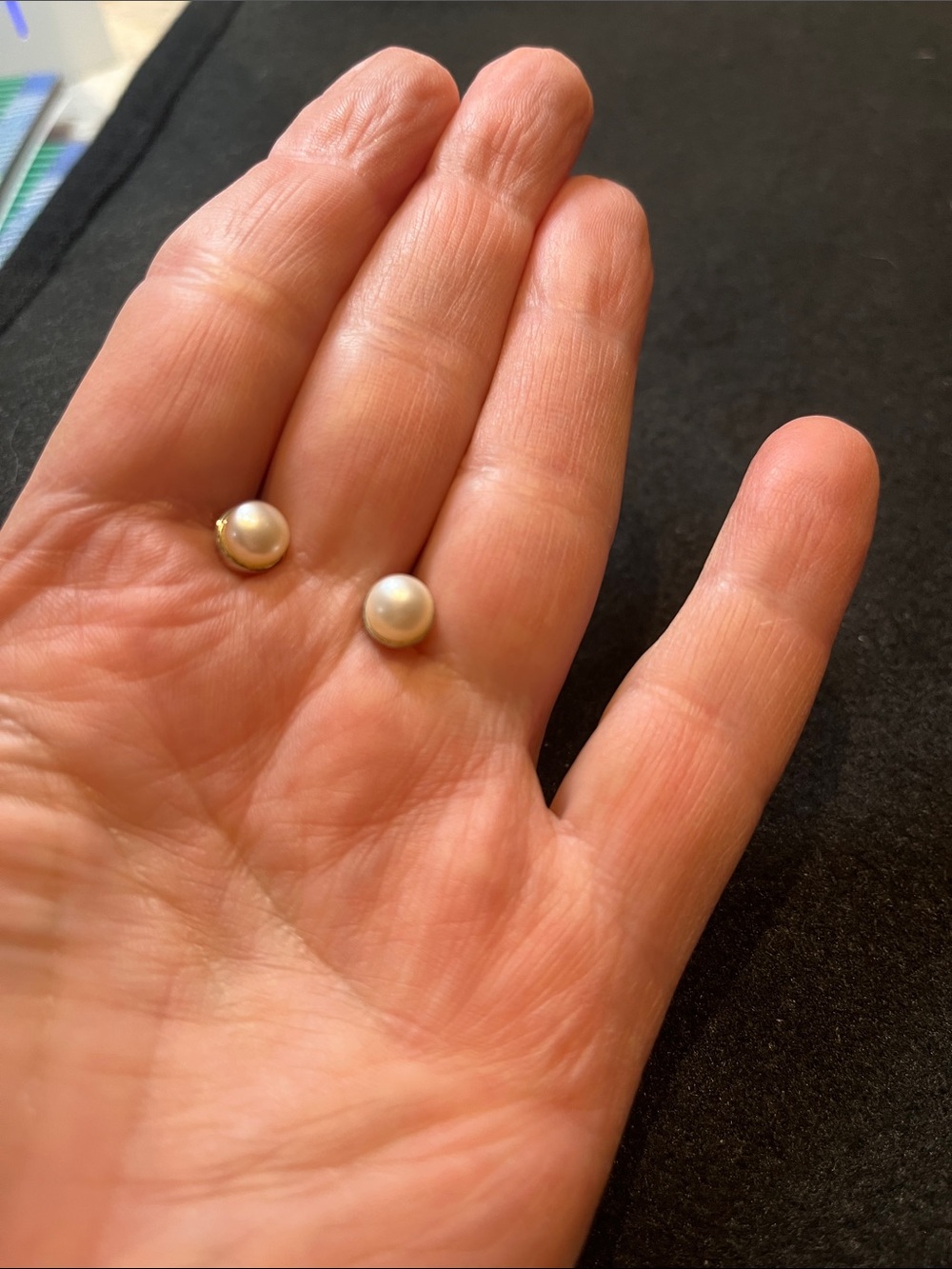 Silpada Simply The Best Earrings